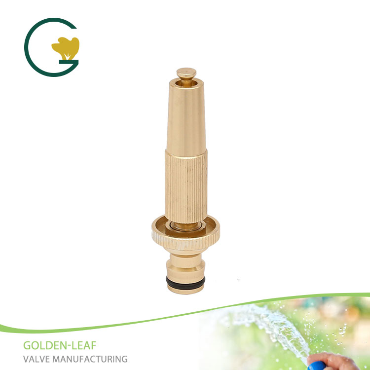 Varför är aluminiummunstycket mycket anpassningsbart till extrema arbetsmiljöer?