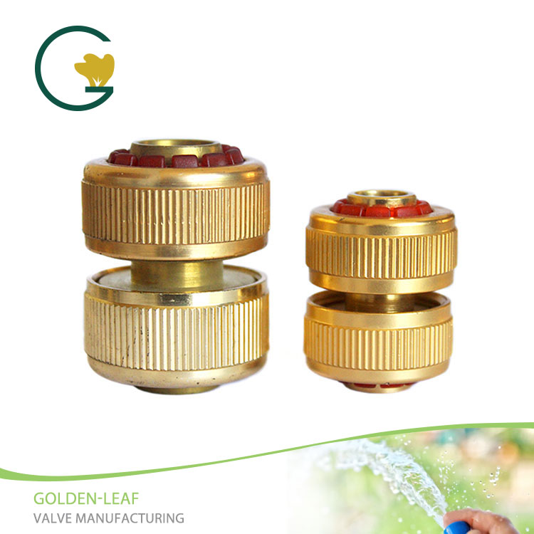 Vet du vilka fördelar aluminium snabbkoppling har?