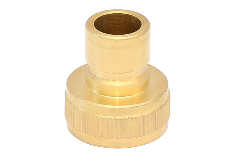 3 / 4AMässing Threaded Female Quick Connector Coupling